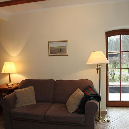 Bed and Breakfast Lesniczowka Nibork Nidzica Exterior foto