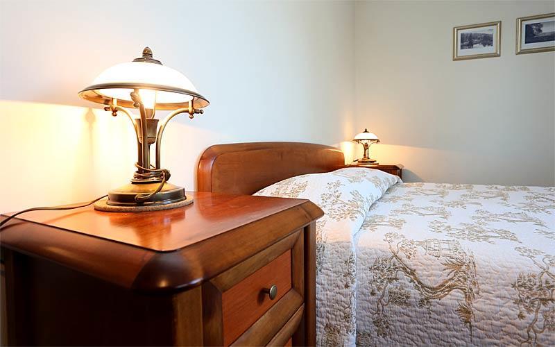 Bed and Breakfast Lesniczowka Nibork Nidzica Exterior foto
